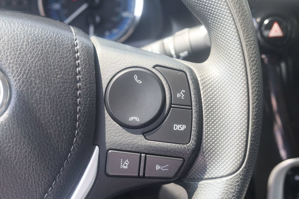 Certified 2019 Toyota Corolla LE FWD image 8