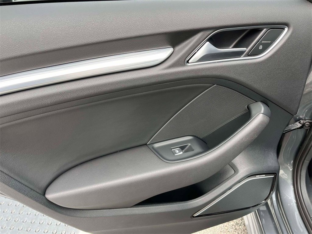 Used 2018 Audi A3 2.0T Premium Plus w/ Premium Plus Package image 15