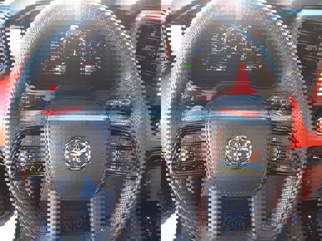 Used 2024 Toyota Sequoia TRD Pro image 18