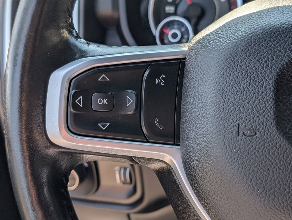 Certified 2024 RAM 2500 Big Horn image 31