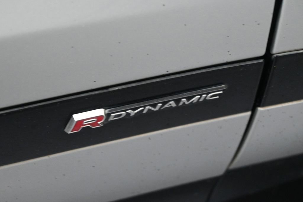 Used 2020 Land Rover Range Rover Evoque First Edition AWD/4WD image 11
