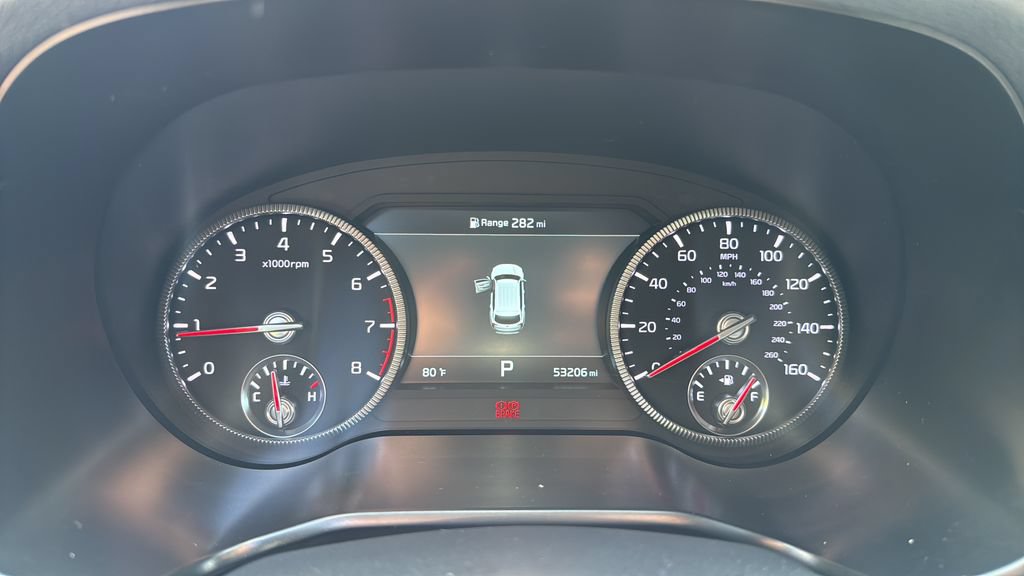 Used 2020 Kia Telluride SX w/ SX Prestige Package AWD/4WD image 28