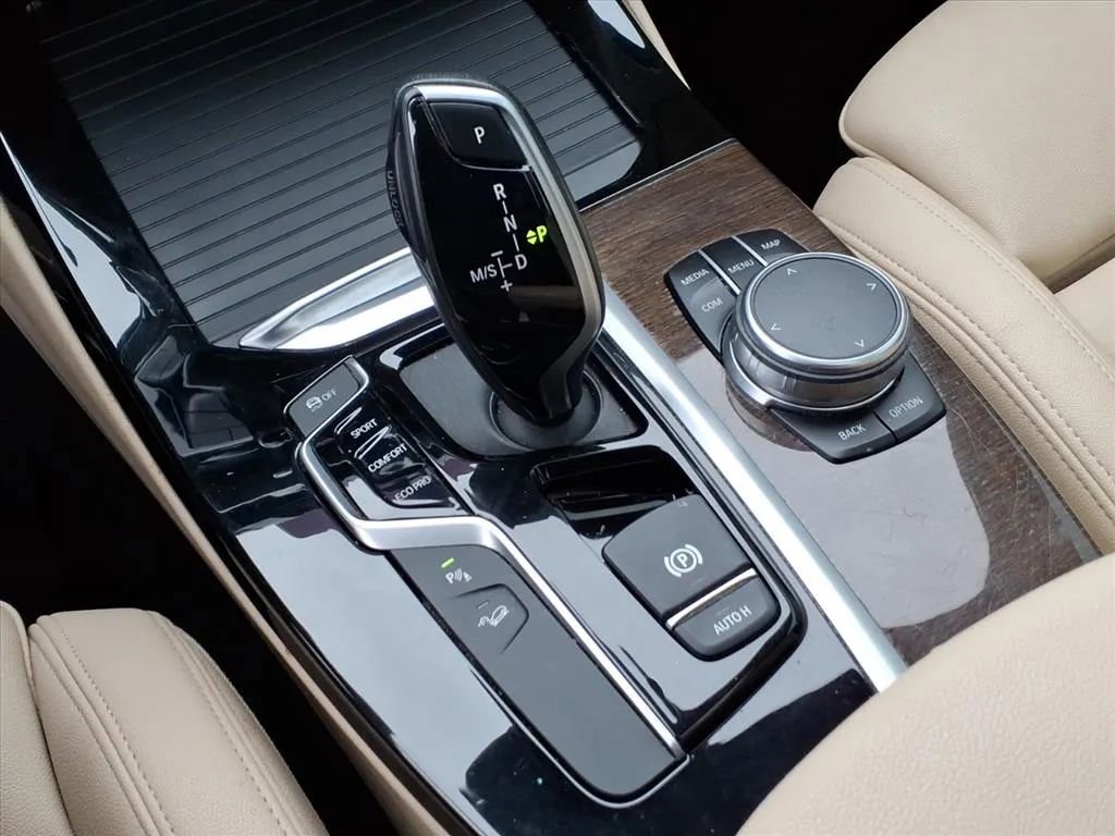 Used 2019 BMW X3 xDrive30i w/ Convenience Package image 34