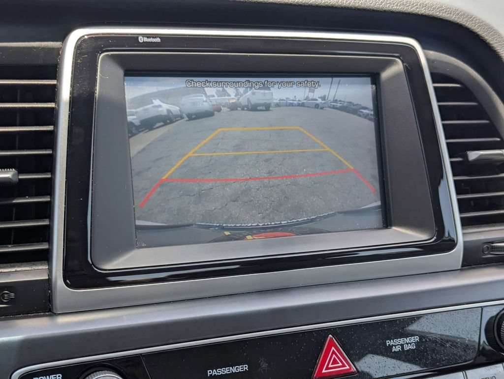 Used 2019 Hyundai Sonata SE FWD image 20