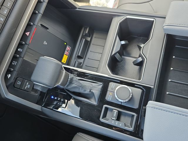 New 2026 Toyota Tundra Limited image 24