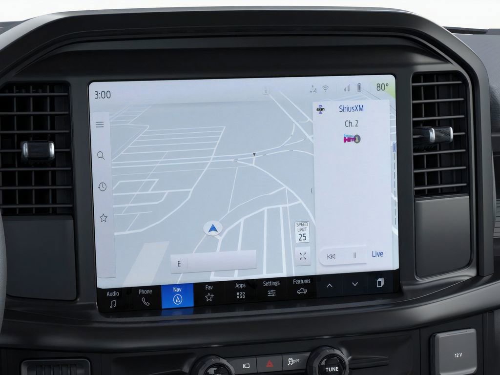 Used 2025 Ford F150 STX w/ Equipment Group 200A image 15