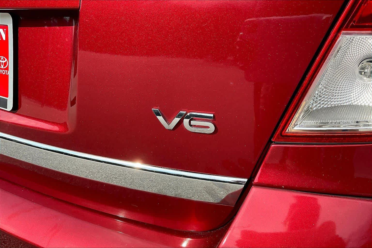 Used 2008 Saturn Vue XR w/ Convenience Package FWD image 9