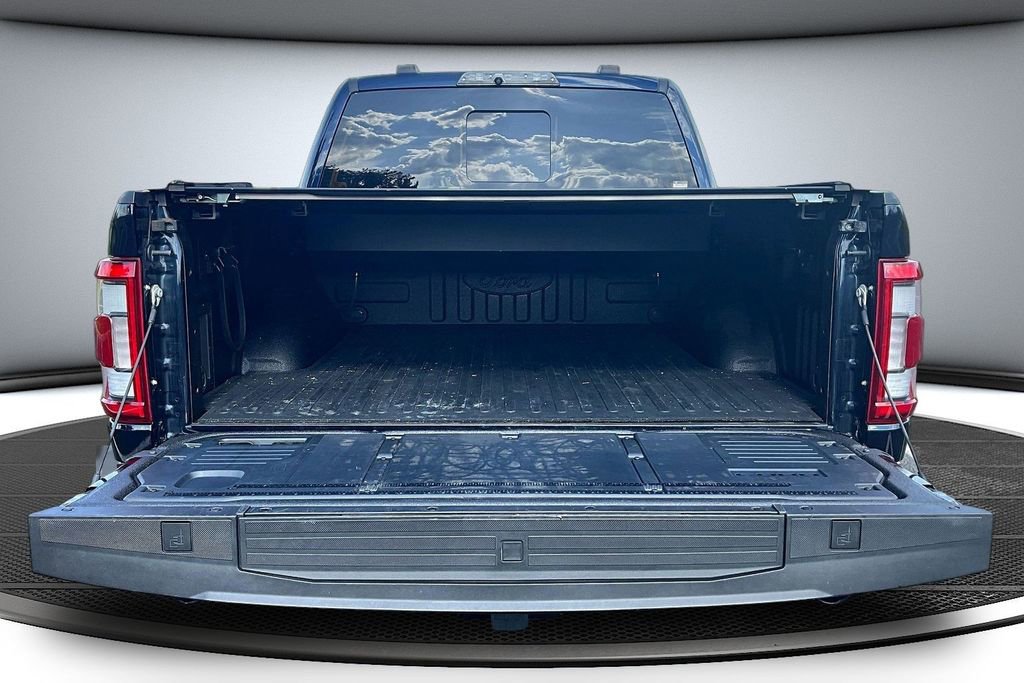 Used 2022 Ford F150 Raptor w/ Equipment Group 801A High image 7