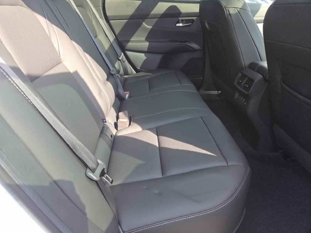 New 2026 Nissan Murano SL w/ Comfort Package AWD/4WD image 30