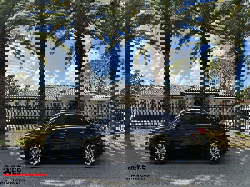 Used 2019 Mercedes-Benz A 220 image 8