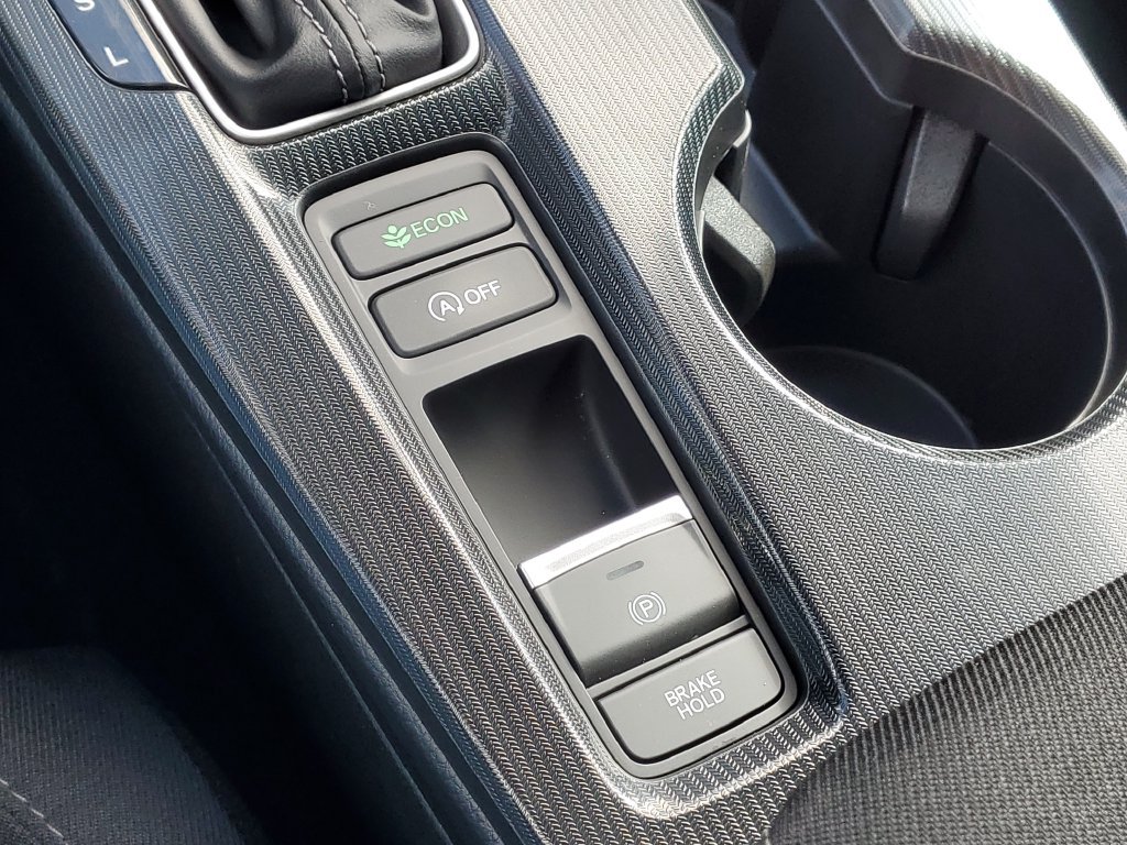 Certified 2025 Honda Civic LX image 25