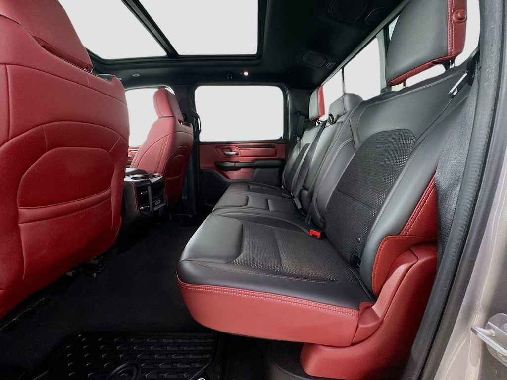 Used 2019 RAM 1500 Rebel w/ Rebel Level 2 Equipment Group AWD/4WD image 30