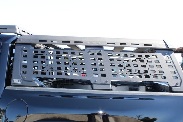 Used 2024 Toyota Tacoma TRD Pro AWD/4WD image 10