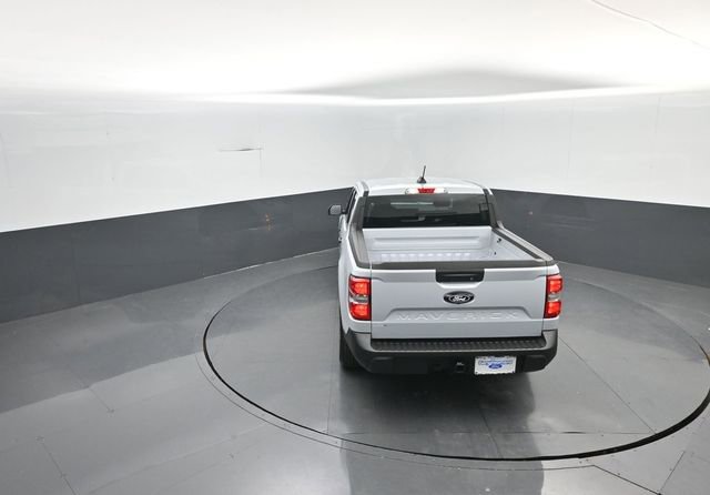 New 2026 Ford Maverick XLT image 20