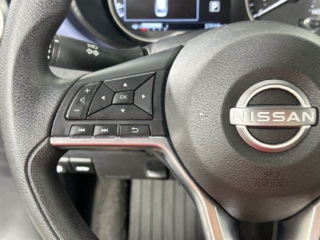 Used 2024 Nissan Versa SV FWD image 19