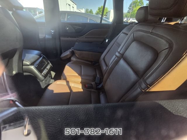 Used 2021 Lincoln Aviator Reserve w/ Equipment Group 201A AWD/4WD image 8