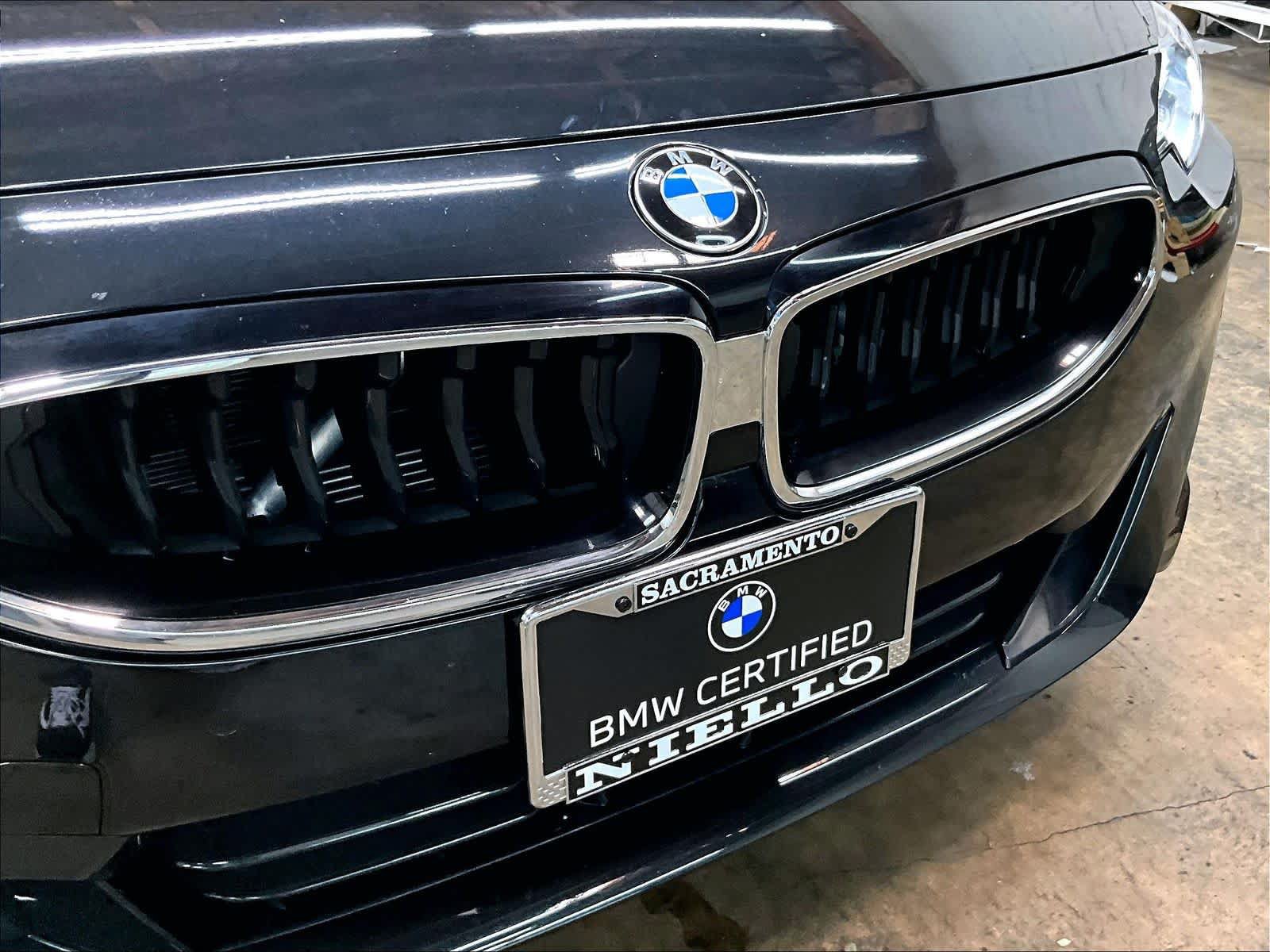Used 2023 BMW 230i Coupe w/ Convenience Package RWD image 33
