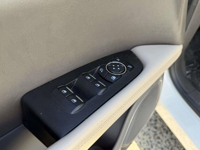 Used 2023 Lincoln Nautilus Reserve image 17