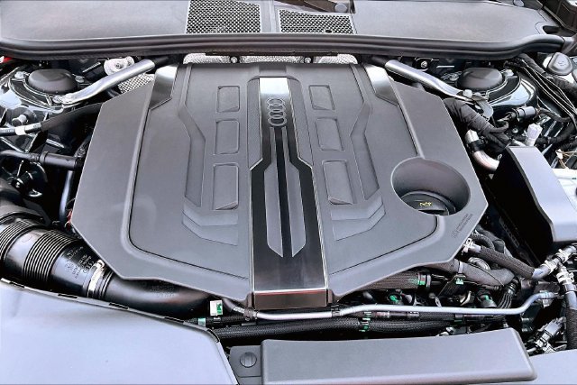 New 2026 Audi A6 Premium Plus AWD/4WD image 34