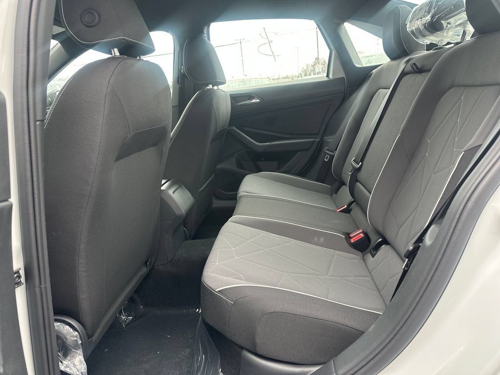 New 2026 Volkswagen Jetta Sport FWD image 14