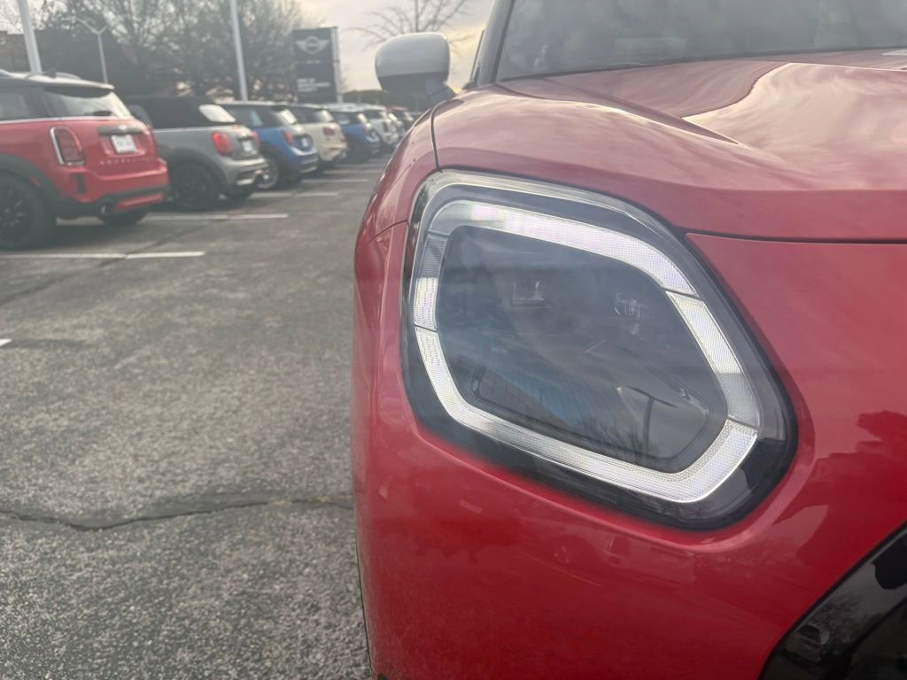 Used 2026 MINI Cooper Countryman S image 5