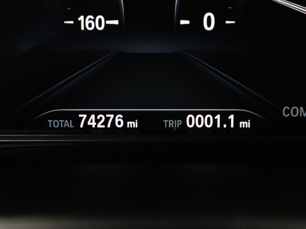 Used 2018 BMW 540i xDrive image 34