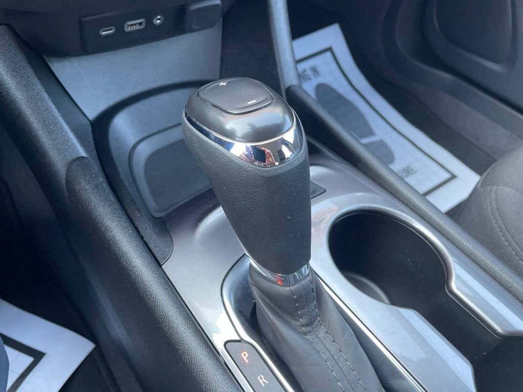 Used 2019 Chevrolet Malibu LS FWD image 21