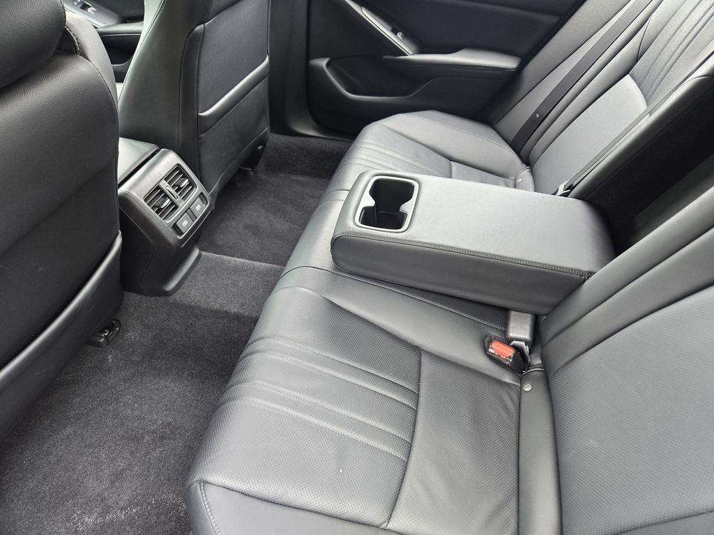Used 2021 Honda Accord EX-L image 40