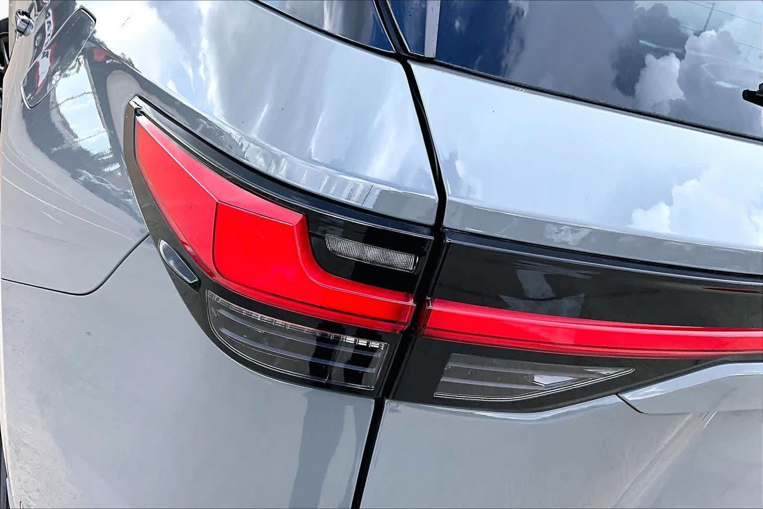 New 2026 Lexus TX 500h AWD w/ Technology Package image 14