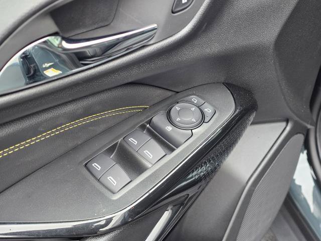 New 2026 Chevrolet Trax LT w/ Driver Confidence Package image 10