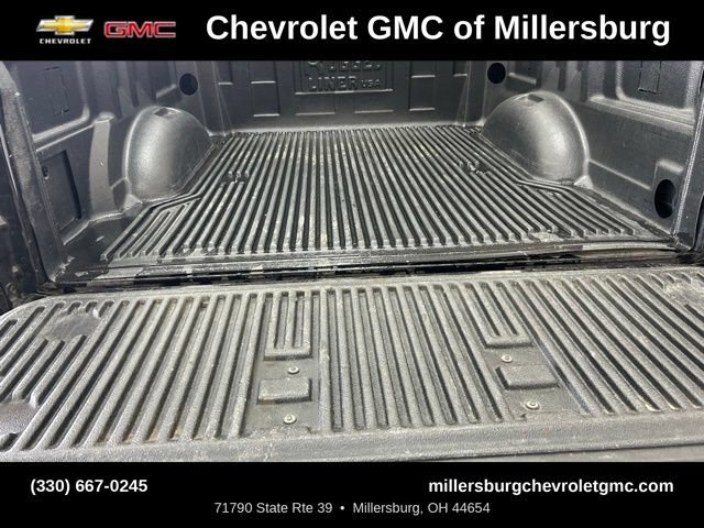 Used 2025 Ford F150 XLT w/ Equipment Group 301A Standard AWD/4WD image 10
