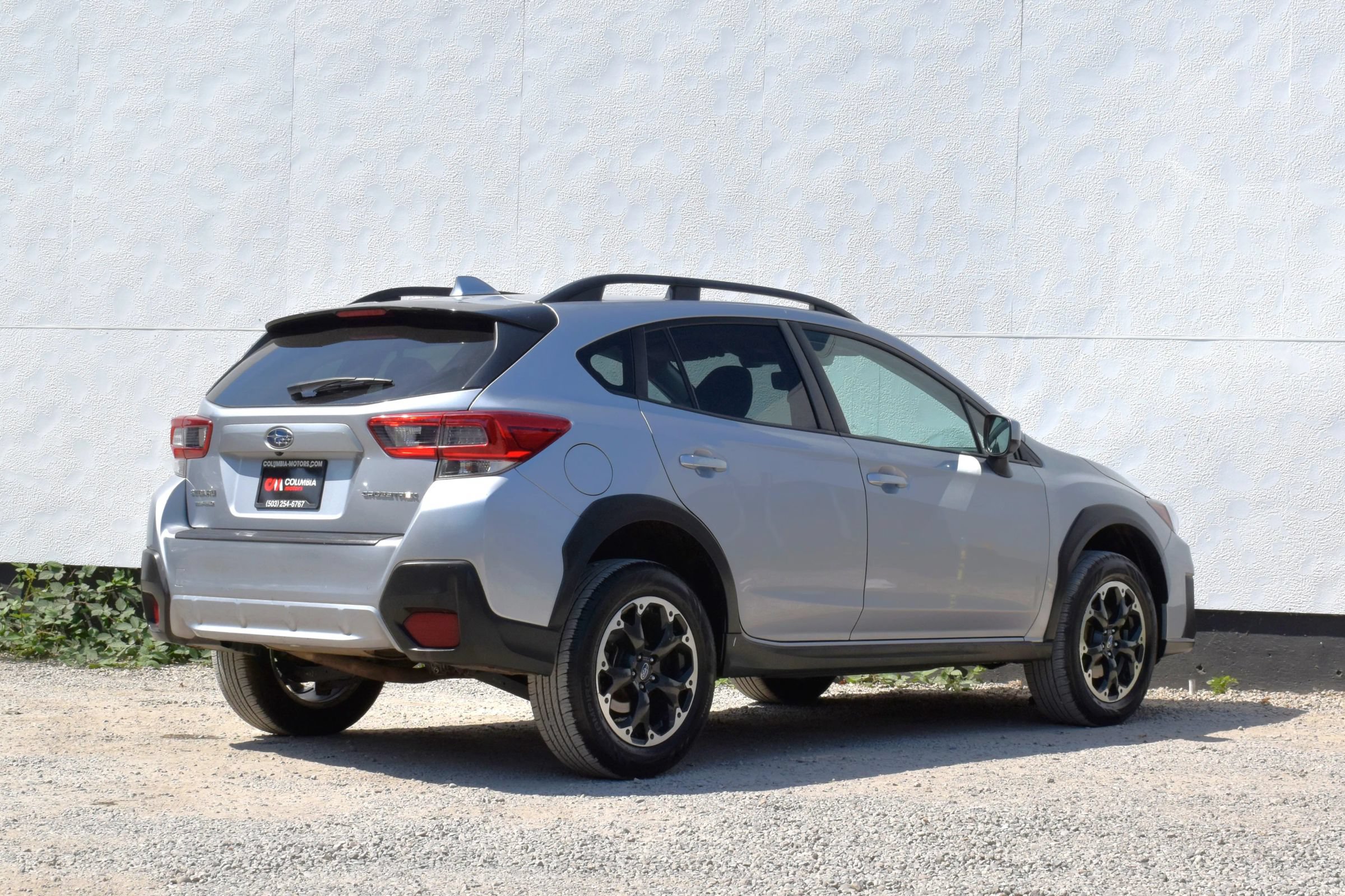 Used 2021 Subaru Crosstrek 2.0i Premium AWD/4WD image 5