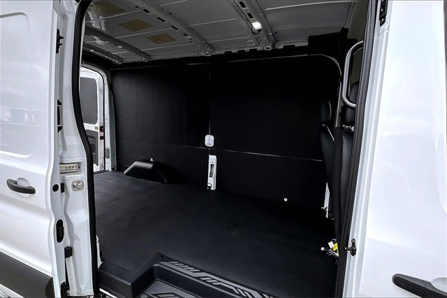 New 2025 Ford Transit 150 148 Medium Roof w/ Load Area Protection Package image 10