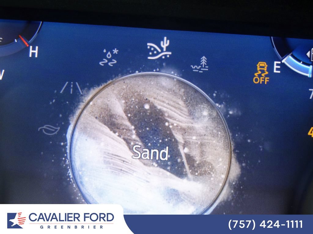 Certified 2024 Ford Expedition XLT AWD/4WD image 42