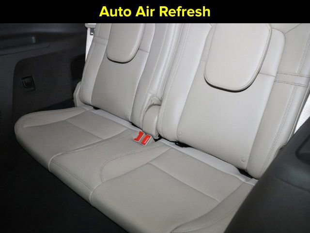 Certified 2023 Lincoln Aviator Reserve w/ Elements Package Plus image 14