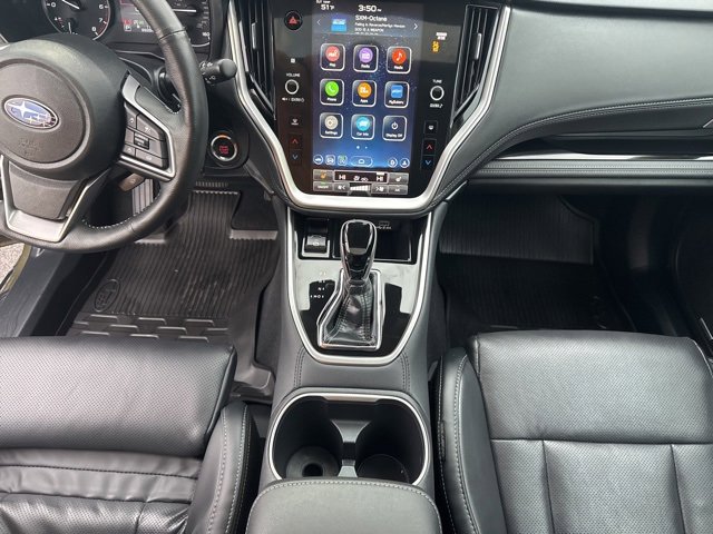 Used 2025 Subaru Outback Limited w/ Popular Package #2 image 13