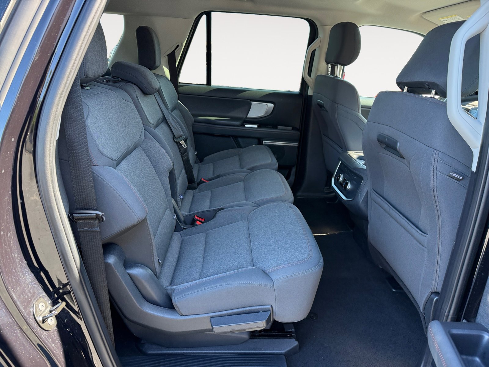 Certified 2025 Ford Expedition Max Active image 19