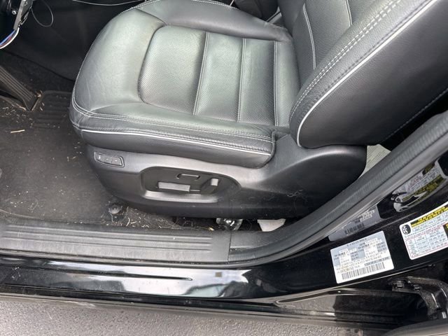 Used 2024 MAZDA CX-5 AWD 2.5 S image 8