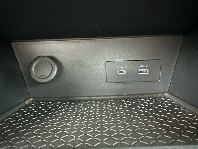 Used 2023 Nissan Pathfinder Rock Creek AWD/4WD image 44