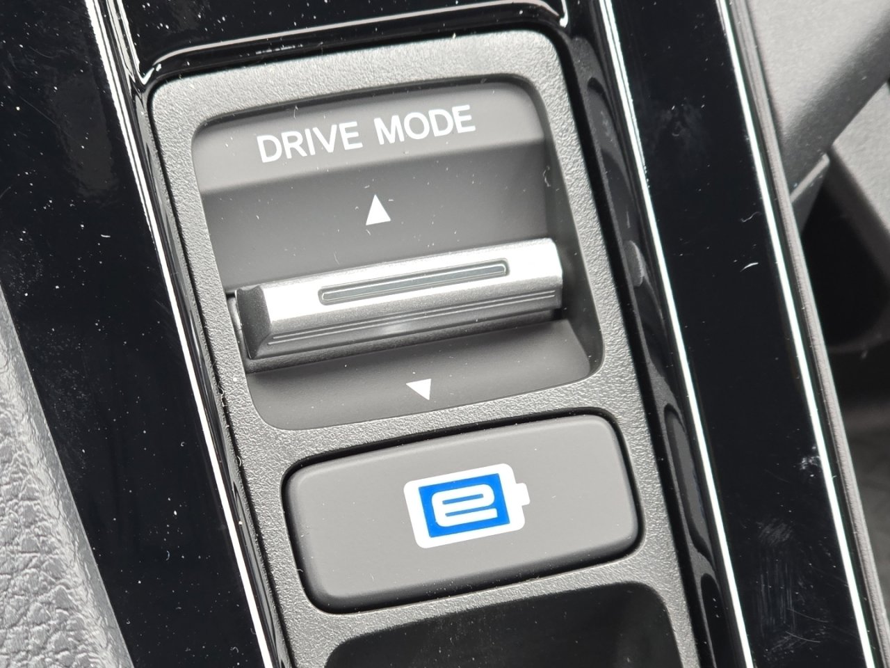 New 2026 Honda Accord Sport image 9