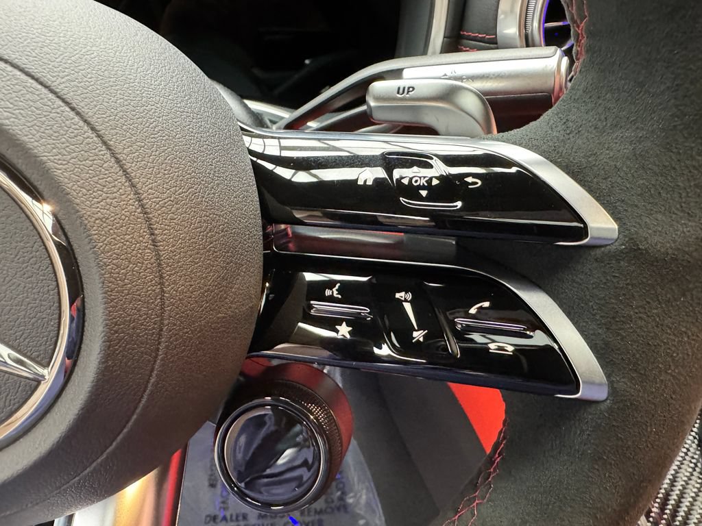 New 2026 Mercedes-Benz AMG GT 63 image 16