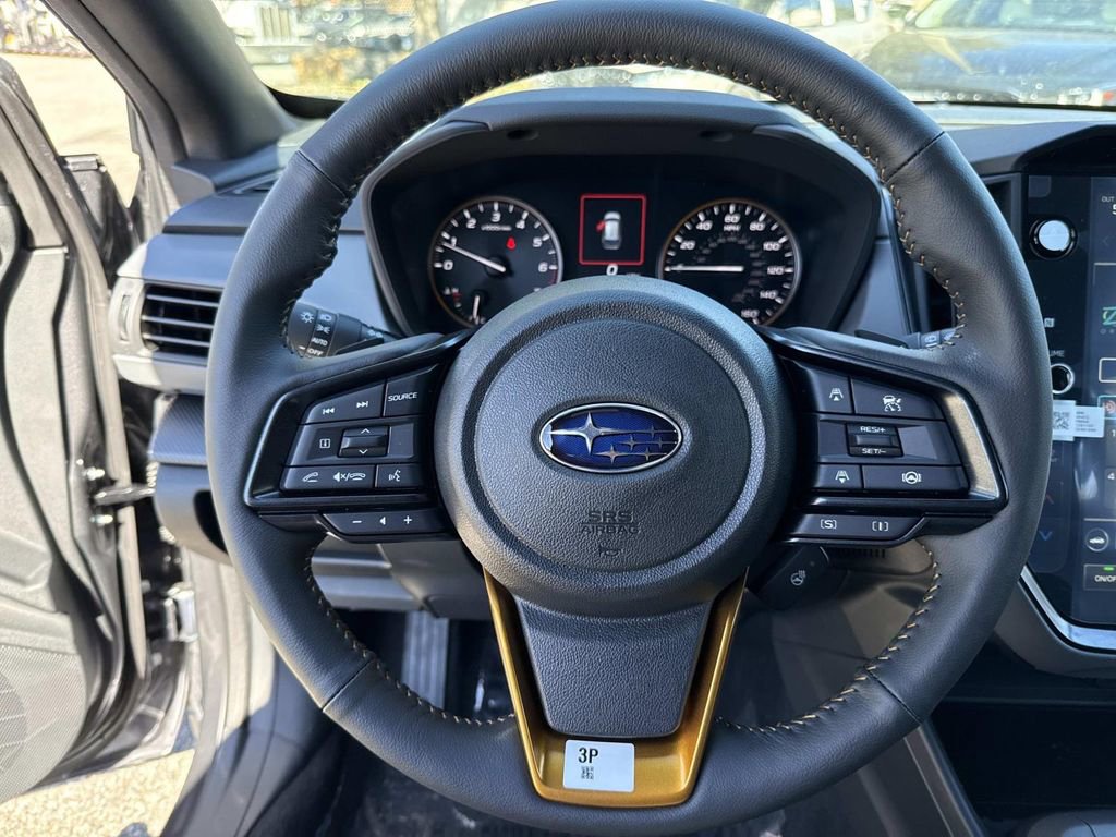 New 2026 Subaru Crosstrek 2.5i Wilderness image 43