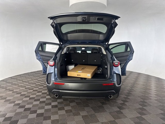 New 2026 MAZDA CX-50 2.5 Hybrid w/ Cargo Package image 15