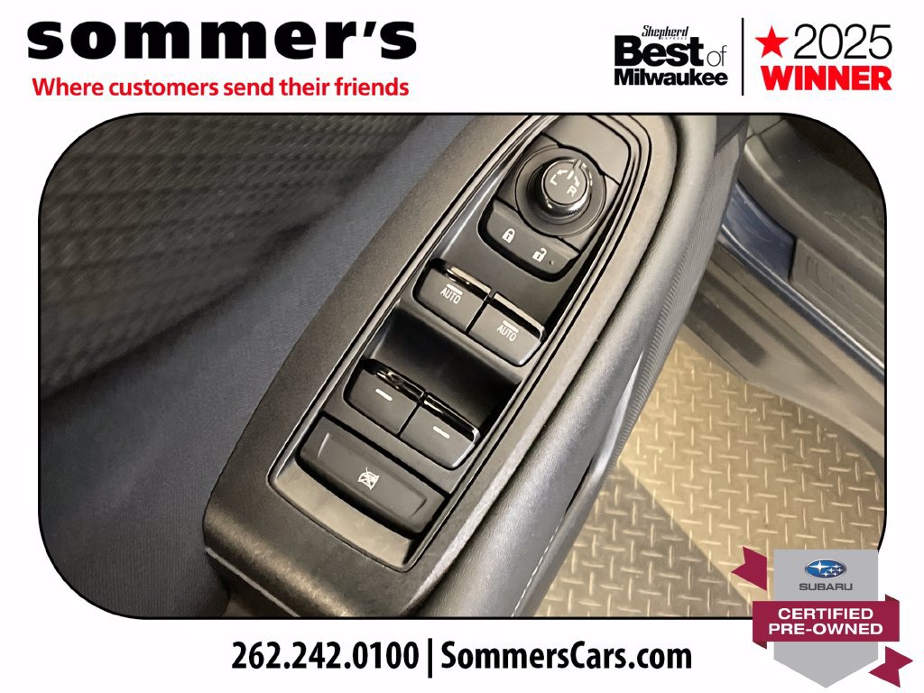 Certified 2024 Subaru Outback AWD/4WD image 12