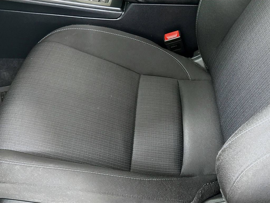 Used 2022 Honda Civic EX image 21