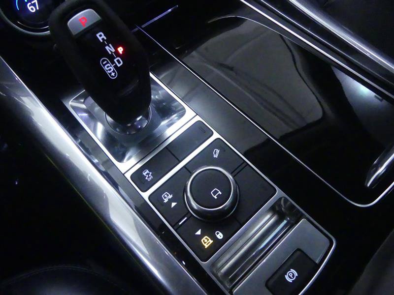 Used 2020 Land Rover Range Rover Sport HST AWD/4WD image 19
