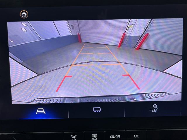 Certified 2023 Chevrolet Colorado Trail Boss w/ Advanced Trailering Package image 15