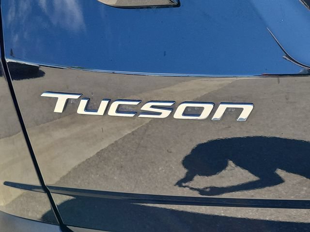 Certified 2024 Hyundai Tucson SEL FWD image 32