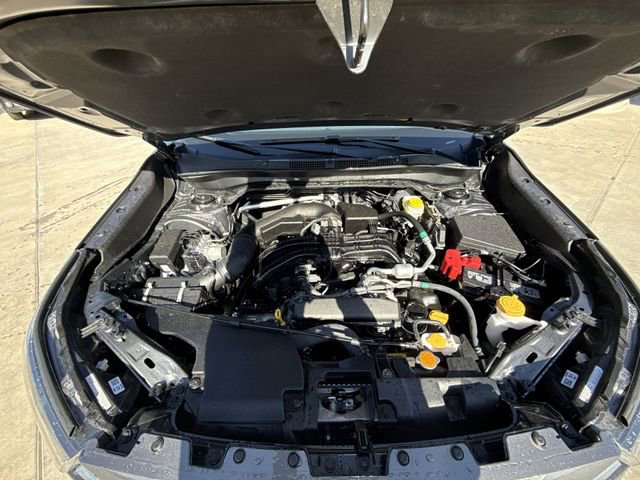 Certified 2026 Subaru Forester Premium AWD/4WD image 25