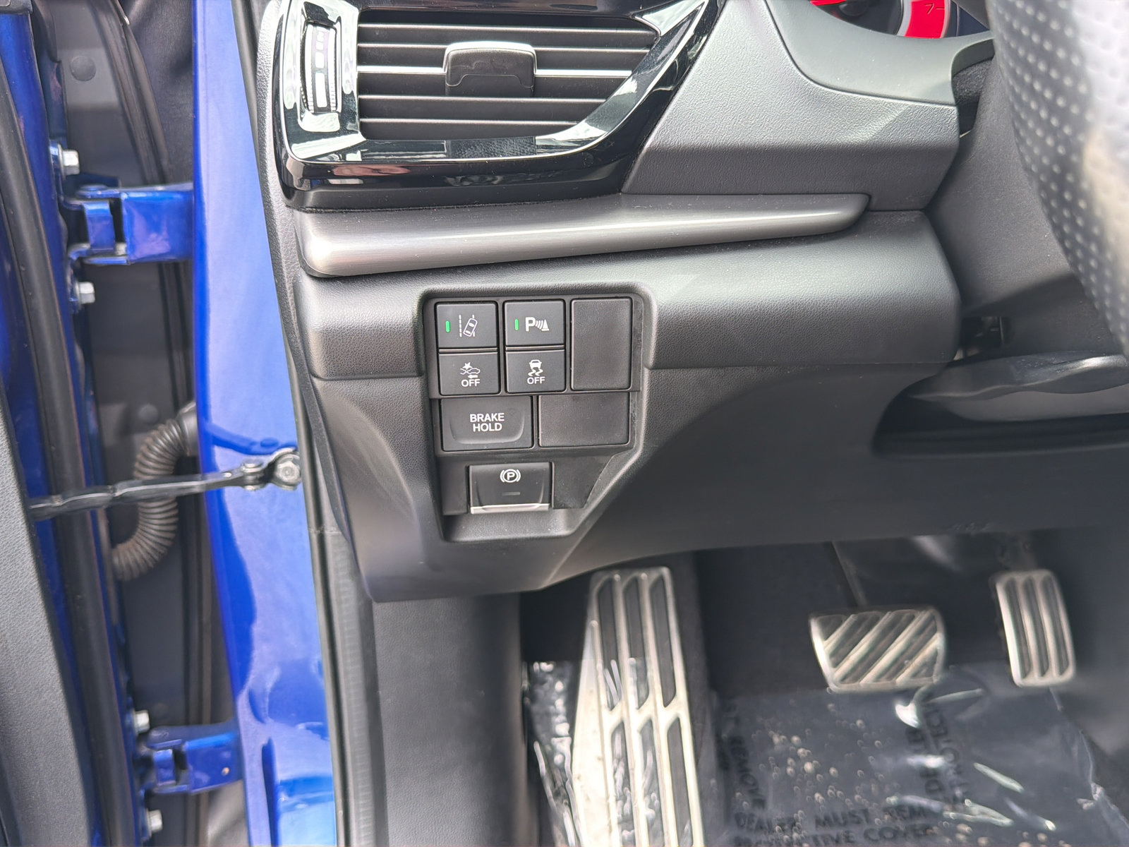 Used 2021 Acura RDX A-Spec FWD image 19